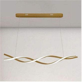 Trade Shop Trade Shop - Copy Of Lampadario A Sospensione Argento Con 2 Sfere In Vetro Bianco Attacco G9 E27 33498