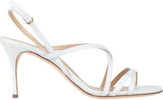Sergio Rossi SCHUHE - Sandalen auf YOOX.COM