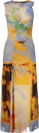 Desigual Mujer, Vestidos, Multicolor, Talla: M
