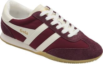 Gola Sprinter Sneaker in Windsor Wine/Off White at Nordstrom, Size 6.5