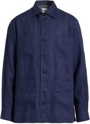Brunello Cucinelli CAMISETAS Y TOPS - Camisas en YOOX.COM