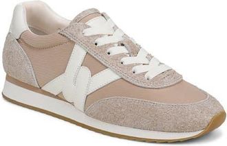 Veronica Beard Penrose Slip-On Sneaker in Sand/rock at Nordstrom, Size 7.5
