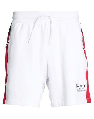 Emporio Armani BOTTOMWEAR - Shorts & Bermuda Shorts sur YOOX.COM