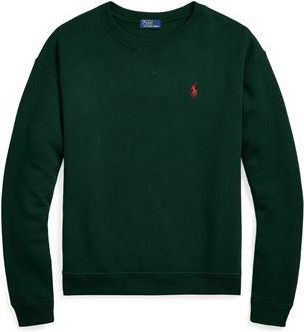 Ralph Lauren FLEECE CREWNECK SWEATSHIRT