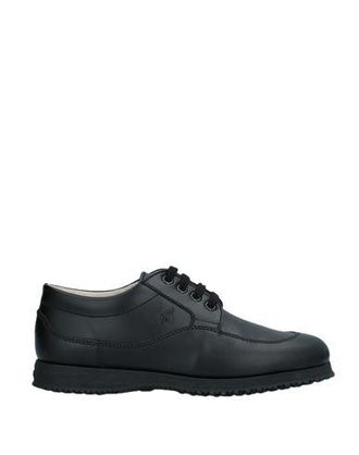 Hogan FOOTWEAR - Lace-up shoes sur YOOX.COM