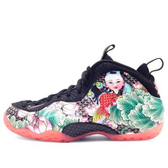 Nike Foamposite One Tianjin 744307-001