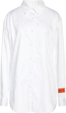 Heron Preston CAMISETAS Y TOPS - Camisas en YOOX.COM