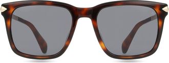 Rag & Bone RNB5044/S 581/IR Mens Sunglasses Tortoiseshell Size 53