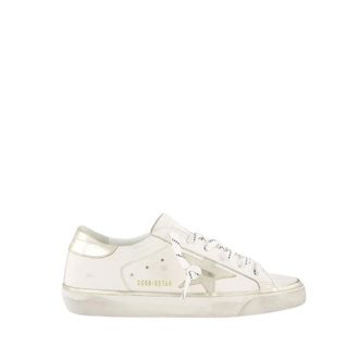 Golden Goose Super-Star Sneaker