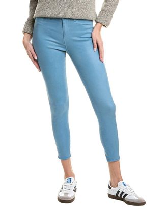 L'agence LAgence Margot High-Rise Skinny Jean