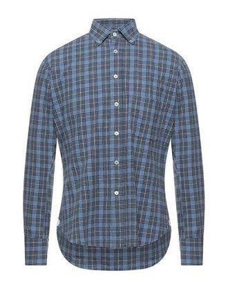 Drumohr CAMISETAS Y TOPS - Camisas en YOOX.COM