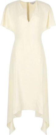 Stella McCartney Mujer, Vestidos, Blanco, Talla: M