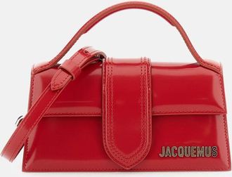 Jacquemus Borsa Le Bambino