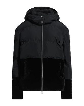 Emporio Armani CAPISPALLA - Piumini & Imbottiti Sintetici su YOOX.COM