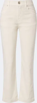 Eleventy Cropped slim jeans