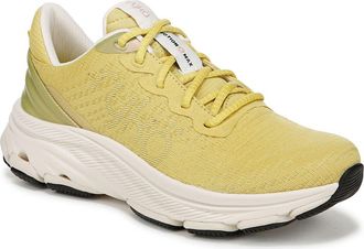 Ryk&auml; Devotion X Running Shoe in Verdant Yellow at Nordstrom Rack, Size 8.5
