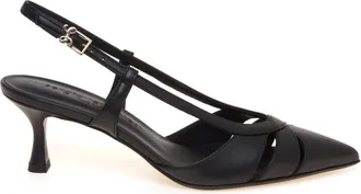Sergio Levantesi Donna, Scarpe, Nero, 41 EU, new