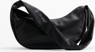 H&M Kleine Umhängetasche - Schwarz