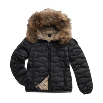 Blauer Jassen, Heren, Zwart, L, Nylon, Aldie Down Jacket