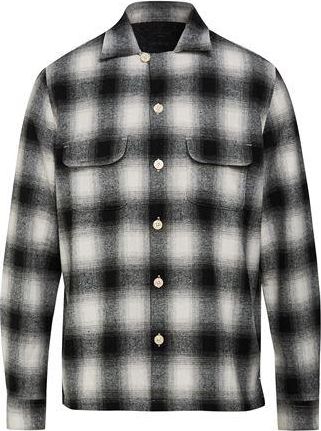 AllSaints TOPWEAR - Shirts on YOOX.COM