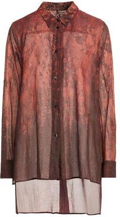 Masnada TOPS - Hemden auf YOOX.COM