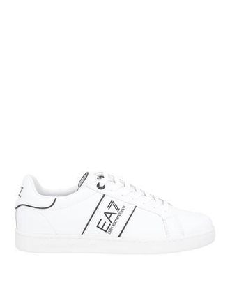 Emporio Armani FOOTWEAR - Trainers sur YOOX.COM
