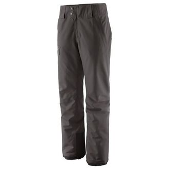 Patagonia Insulated Powder Town Pants Skihose f&uuml;r Damen | grau