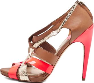 Dior 1128889 Multicolor - Marrone