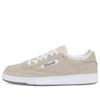 Reebok x JJJJound Club C 85 Cork 100073319