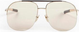 Gucci Navigator Sunglasses
