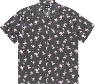 Billabong Funktionshemd