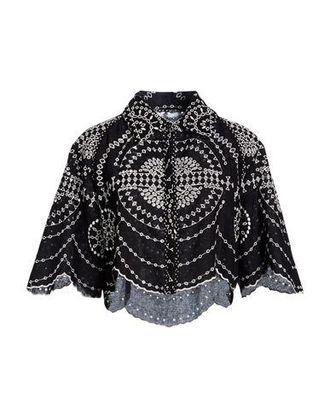 Charo Ruiz Ibiza TOPS - Hemden auf YOOX.COM