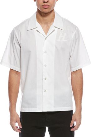 Helmut Lang Boxy Shirt