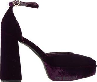 Love Moschino CALZATURE - Decolletes su YOOX.COM