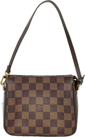 Louis Vuitton Ebene Pouch (Pre-Owned)