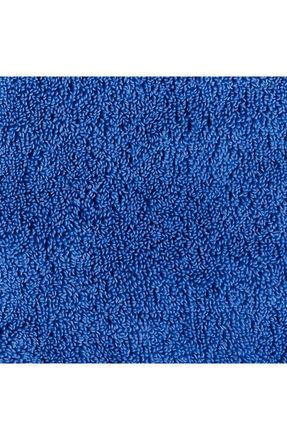 Matouk Milagro Bath Sheet in Lapis at Nordstrom