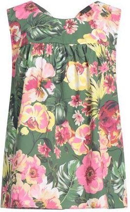 Liu Jo TOPWEAR - Tops on YOOX.COM