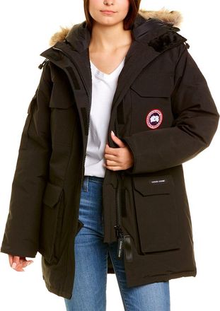 Canada Goose Expedition Parka Heritage Parka