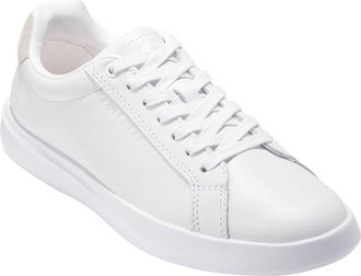 Cole Haan Grand Crosscourt Tennis 2.0 Leather Sneaker