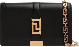 Versace Greca Goddess Mini Bag