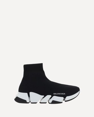 Balenciaga Sneakers Speed Woman 36