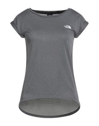 The North Face TOPWEAR - T-shirts on YOOX.COM