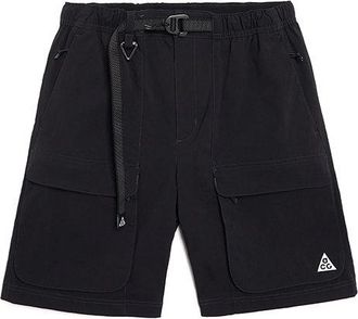 Nike Acg smith Summit Cargo Shorts Hv0593.010