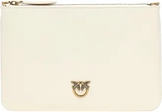 Pinko Pinko Flat Clutch
