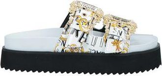 Versace FOOTWEAR - Sandals sur YOOX.COM
