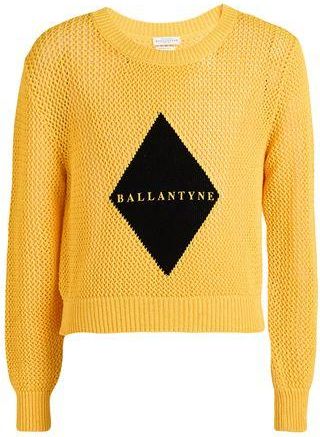 Ballantyne MAGLIERIA - Pullover su YOOX.COM