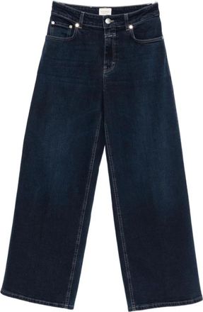 Closed Mujer, Vaqueros, Azul, Talla: W29 L32