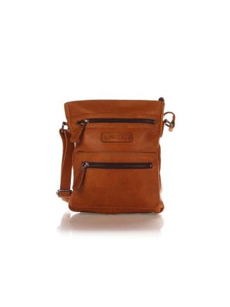 Hill Burry Leren Tas Hill Burry
