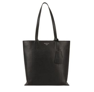 Dents Womens Mirado Leather Shoulder Bag - Black - One Size