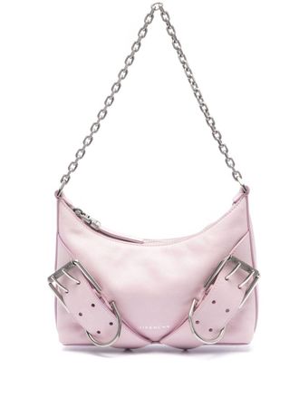 Givenchy Womens Voyou Shoulder Bag